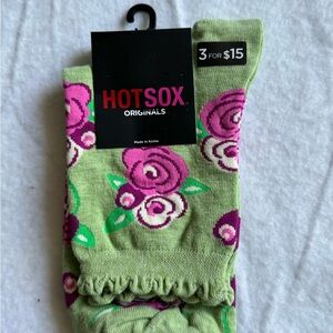 Hot Sox